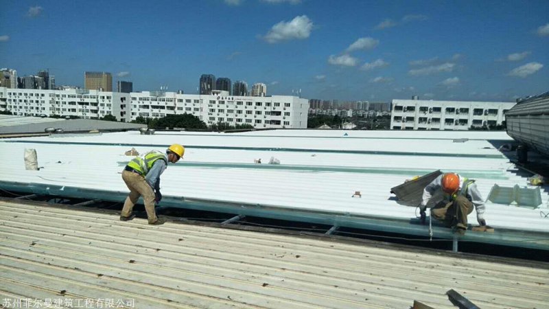 '钢结构厂房加高'：建筑技术的新篇章