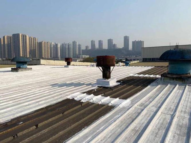 钢结构厂房加高:建筑行业的创新实践